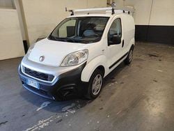 Bianco Usata 2020 Fiat Fiorino Furgone | 7650 € (Buon prezzo)