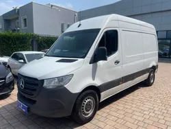 Bianco Usata 2020 Mercedes Sprinter Furgone | 16.000 € (Super prezzo)