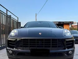Usata 2014 Porsche Macan S SUV | 26.000 € (Buon prezzo)