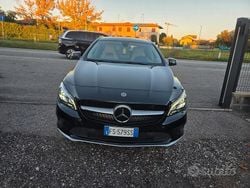 Nero Usata 2018 Mercedes CLA200 Premium Tre volumi | 14.000 € (Super prezzo)