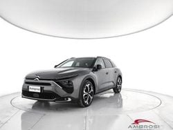 Grigio Usata 2023 Citroën C5 X PureTech Station wagon | 20.500 € (Ottimo prezzo)