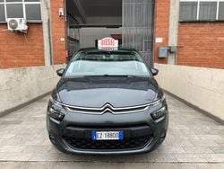 Grigio Usata 2015 Citroën C4 Picasso Exclusive Monovolume | 6500 € (Ottimo prezzo)
