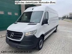 Artico Usata 2022 Mercedes Sprinter Furgone | 37.900 € (Buon prezzo)