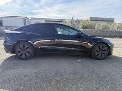 Nero Usata 2025 Tesla Model 3 Long Range AWD Tre volumi | 44.000 € (Molto cara)