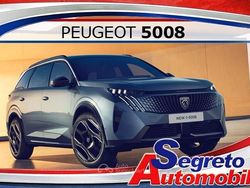 Nuova 2025 Peugeot 5008 Allure | 34.890 € (Ottimo prezzo)
