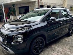Nero Usata 2019 Citroën C3 Aircross Origins SUV | 11.900 € (Buon prezzo)