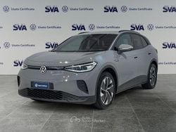 Grigio Usata 2022 VW ID.4 Pro Performance SUV | 32.500 € (Molto cara)