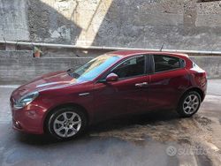 Rosso Usata 2013 Alfa Romeo Giulietta | 5600 €