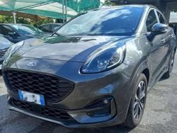 Grigio Usata 2023 Ford Puma ST-Line X SUV | 19.500 € (Buon prezzo)