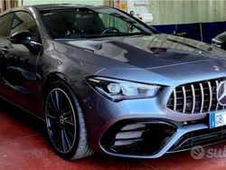 Grigio Usata 2020 Mercedes CLA200 Station wagon | 28.500 € (Buon prezzo)