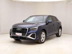 Blu Usata 2025 Audi Q2 S-Line SUV | 33.900 € (Cara)