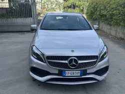 Usata 2017 Mercedes A220 AMG Tre volumi | 17.500 € (Cara)