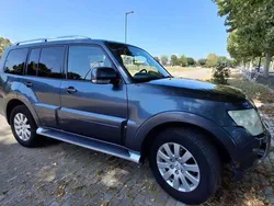 Usata 2007 Mitsubishi Pajero Instyle SUV | 11.000 € (Super prezzo)
