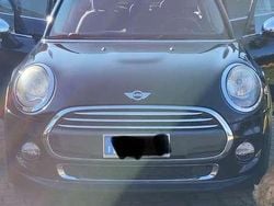 Usata 2015 Mini One D Due volumi | 8000 € (Ottimo prezzo)