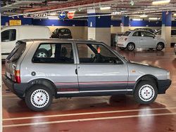 Grigio Usata 1988 Fiat Uno Due volumi | 20.500 €