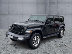 Nero Usata 2018 Jeep Wrangler Sahara SUV | 33.400 € (Super prezzo)