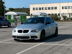 Usata 2008 BMW 320 Coupé | 9000 € (Molto cara)