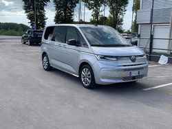 Argento(met.) Usata 2025 VW Multivan Style Furgone | 55.900 € (Ottimo prezzo)