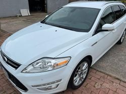 Usata 2014 Ford Mondeo Titanium Station wagon | 8500 € (Ottimo prezzo)
