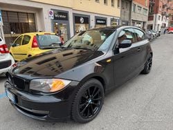 Nero Usata 2009 BMW 118 Coupé Coupé | 6499 €