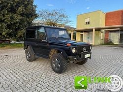 Nero Usata 1985 Mercedes G300 SUV | 14.500 €