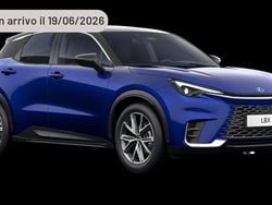 Argento Usata 2024 Lexus LBX SUV | 36.750 € (Buon prezzo)
