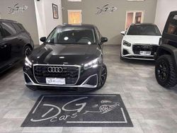 Nero Usata 2022 Audi Q2 S-Line SUV | 29.500 € (Buon prezzo)