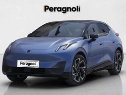 Blu Nuova 2025 Lynk & Co 02 Tre volumi | 28.495 €