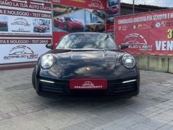 Nero Usata 2019 Porsche 911 Carrera Coupé | 104.999 € (Super prezzo)
