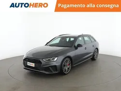 Grigio Usata 2020 Audi A4 Tre volumi | 25.199 € (Buon prezzo)