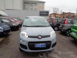 Grigio Usata 2019 Fiat Panda Easy Due volumi | 8000 € (Buon prezzo)