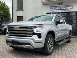 Grigio Nuova 2026 Chevrolet Silverado SUV | 81.000 €