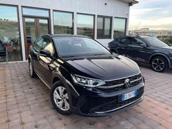 Nero Usata 2022 VW Taigo Life SUV | 15.600 € (Buon prezzo)
