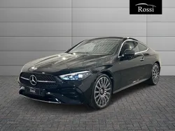 Grigio grafite Nuova 2024 Mercedes CLE220 Coupé | 63.600 € (Super prezzo)