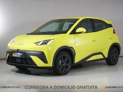 Verde Nuova 2025 BYD Dolphin Boost Due volumi | 22.800 € (Super prezzo)