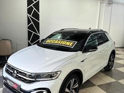 Usata 2023 VW T-Roc R-line SUV | 22.500 € (Buon prezzo)