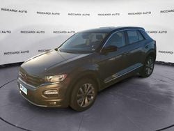 Grigio Usata 2021 VW T-Roc Advance SUV | 16.900 € (Super prezzo)