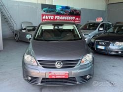 Grigio Usata 2006 VW Golf V Comfortline Tre volumi | 3900 € (Ottimo prezzo)