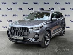 Grigio Usata 2022 DR DR 6.0 SUV | 19.900 € (Buon prezzo)