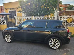 Usata 2018 Mini Cooper D Clubman Hype Station wagon | 16.300 € (Buon prezzo)