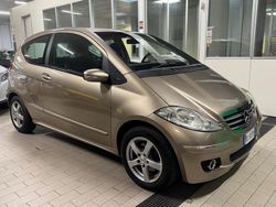 Oro Usata 2006 Mercedes A150 Avantgarde Coupé | 4990 € (Molto cara)