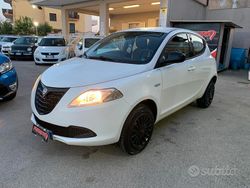 Bianco Usata 2014 Lancia Ypsilon Gold Due volumi | 4799 € (Ottimo prezzo)
