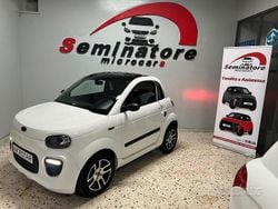 Bianco Usata 2020 Microcar Dué Due volumi | 9500 €
