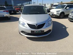Argento Usata 2019 Lancia Ypsilon Gold Due volumi | 10.800 € (Buon prezzo)