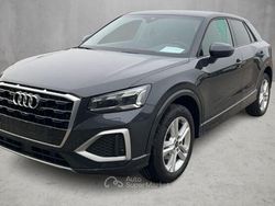Grigio Usata 2023 Audi Q2 Advanced SUV | 24.500 € (Buon prezzo)