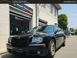 Nero Usata 2006 Chrysler 300C Station wagon | 9500 € (Buon prezzo)