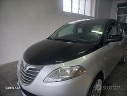 Grigio Usata 2012 Lancia Ypsilon Due volumi | 5500 € (Buon prezzo)