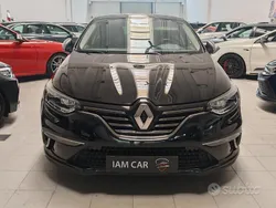Usata 2016 Renault Mégane GT Line GT-Line Tre volumi | 11.900 € (Cara)
