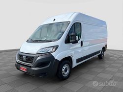 Bianco ducato Usata 2023 Fiat Ducato Furgone | 22.900 € (Molto cara)