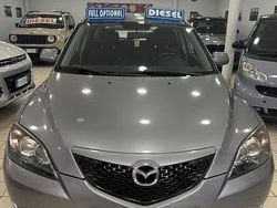 Grigio Usata 2004 Mazda 3 Tre volumi | 1999 € (Buon prezzo)